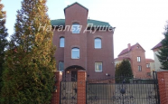 Продам дом кирпичный на участке Демьяна Бедного недвижимость Калининград