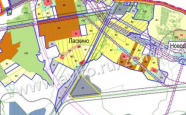 Продам земельный участок промназначения  Ласкино недвижимость Калининград