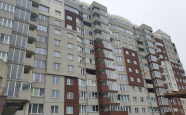 Продам квартиру двухкомнатную в монолитном доме Юрия Гагарина 1 недвижимость Калининград