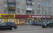 Продам квартиру трехкомнатную в кирпичном доме Юрия Гагарина 139 недвижимость Калининград