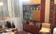 Продам квартиру однокомнатную в панельном доме Богдана Хмельницкого недвижимость Калининград