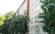 Продам квартиру двухкомнатную в кирпичном доме обл Подполковника Емельянова 52 недвижимость Калининград