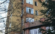Продам квартиру однокомнатную в кирпичном доме Луговая недвижимость Калининград
