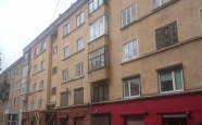 Продам квартиру однокомнатную в кирпичном доме Театральный переулок 1 недвижимость Калининград