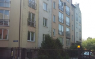 Продам квартиру трехкомнатную в кирпичном доме Нарвский переулок 2 недвижимость Калининград