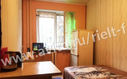 Продам комнату в панельном доме по адресу Серпуховская 31 недвижимость Калининград