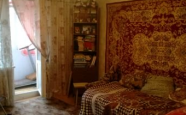 Продам квартиру однокомнатную в панельном доме Генерала Толстикова 31 недвижимость Калининград