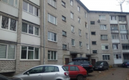 Продам квартиру двухкомнатную в кирпичном доме Нарвский переулок 13 недвижимость Калининград