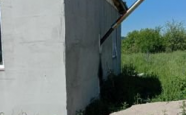 Продам дом из пеноблоков Димитрово Садовая 102 недвижимость Калининград