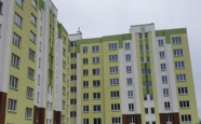 Продам квартиру в новостройке однокомнатную в кирпичном доме по адресу Кутаисская недвижимость Калининград