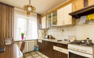 Продам квартиру трехкомнатную в панельном доме Гайдара недвижимость Калининград