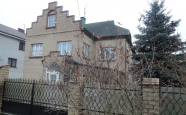 Продам дом кирпичный на участке переулок Куйбышева недвижимость Калининград