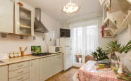 Продам квартиру трехкомнатную в кирпичном доме Рокоссовского 17 недвижимость Калининград