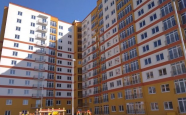 Продам квартиру в новостройке однокомнатную в кирпичном доме по адресу Юрия Гагарина недвижимость Калининград