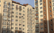 Продам квартиру в новостройке двухкомнатную в монолитном доме по адресу Шахматная 4В недвижимость Калининград