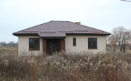 Продам дом кирпичный на участке Кошевое недвижимость Калининград