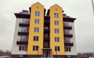 Продам квартиру в новостройке четырехкомнатную в блочном доме по адресу Орудийная 122 недвижимость Калининград