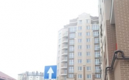 Продам квартиру в новостройке однокомнатную в монолитном доме по адресу Герцена 34 недвижимость Калининград