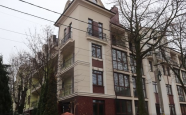 Продам квартиру в новостройке трехкомнатную в кирпичном доме по адресу Ватутина 22 недвижимость Калининград