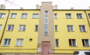 Продам квартиру двухкомнатную в кирпичном доме Павлика Морозова 78 недвижимость Калининград