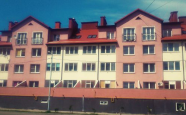 Продам квартиру в новостройке однокомнатную в кирпичном доме по адресу Иртышский переулок 1 недвижимость Калининград