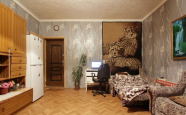 Продам квартиру двухкомнатную в кирпичном доме Ольштынская недвижимость Калининград