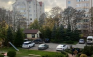 Продам квартиру трехкомнатную в кирпичном доме Сержанта Колоскова 2А недвижимость Калининград