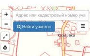 Продам земельный участок СНТ ДНП  Луговское территориальное управление недвижимость Калининград