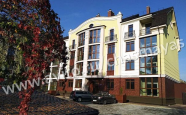 Продам квартиру в новостройке двухкомнатную в кирпичном доме по адресу Ватутина недвижимость Калининград