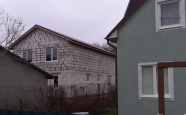 Продам дом кирпичный на участке СНТ Дачное Тупиковая недвижимость Калининград