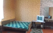 Продам комнату в кирпичном доме по адресу Малый переулок 25 недвижимость Калининград