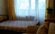 Сдам квартиру на длительный срок однокомнатную в панельном доме по адресу Гайдара недвижимость Калининград