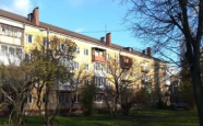 Продам квартиру однокомнатную в блочном доме проспект Калинина 75 недвижимость Калининград