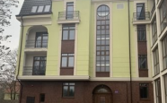 Продам квартиру в новостройке трехкомнатную в кирпичном доме по адресу Ватутина 22 недвижимость Калининград