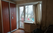 Сдам квартиру на длительный срок однокомнатную в панельном доме по адресу Литовский Вал 89 недвижимость Калининград