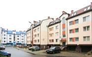 Продам квартиру трехкомнатную в кирпичном доме Красная 261А недвижимость Калининград