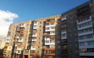 Продам квартиру трехкомнатную в блочном доме Киевская 121А недвижимость Калининград
