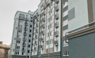 Продам квартиру трехкомнатную в кирпичном доме Малоярославская 6 недвижимость Калининград