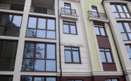 Продам квартиру в новостройке двухкомнатную в кирпичном доме по адресу Ватутина 22 недвижимость Калининград