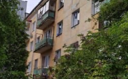 Продам квартиру двухкомнатную в панельном доме проспект Ленинский недвижимость Калининград