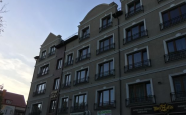 Продам квартиру трехкомнатную в кирпичном доме Карла Маркса 10 недвижимость Калининград