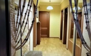 Продам квартиру трехкомнатную в кирпичном доме Балашовская 2 недвижимость Калининград