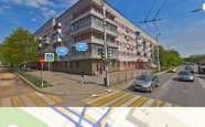 Продам квартиру трехкомнатную в кирпичном доме проспект Ленинский 161 недвижимость Калининград