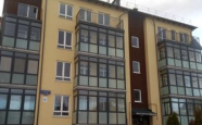 Продам квартиру в новостройке однокомнатную в кирпичном доме по адресу Тихоненко 17А недвижимость Калининград