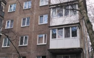 Продам квартиру двухкомнатную в блочном доме проспект Московский 122 недвижимость Калининград