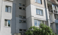 Продам квартиру двухкомнатную в кирпичном доме Тургенева 5 недвижимость Калининград