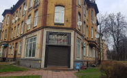 Продам торговое помещение  проспект Мира недвижимость Калининград