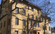 Продам квартиру в новостройке двухкомнатную в кирпичном доме по адресу проспект Мира недвижимость Калининград