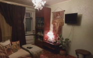 Продам квартиру однокомнатную в панельном доме Менделеева недвижимость Калининград