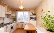 Продам квартиру однокомнатную в панельном доме Аллея Смелых 154 недвижимость Калининград